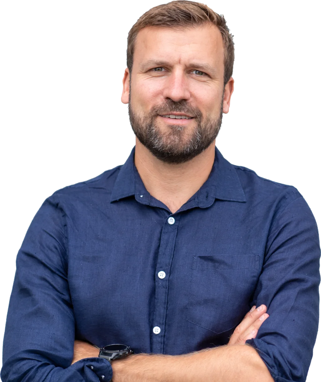 Benjamin Grauer Profile Picture