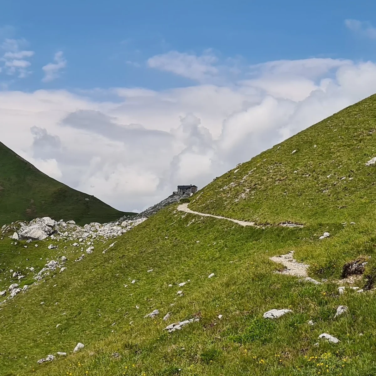 Hiking and Winter Sports