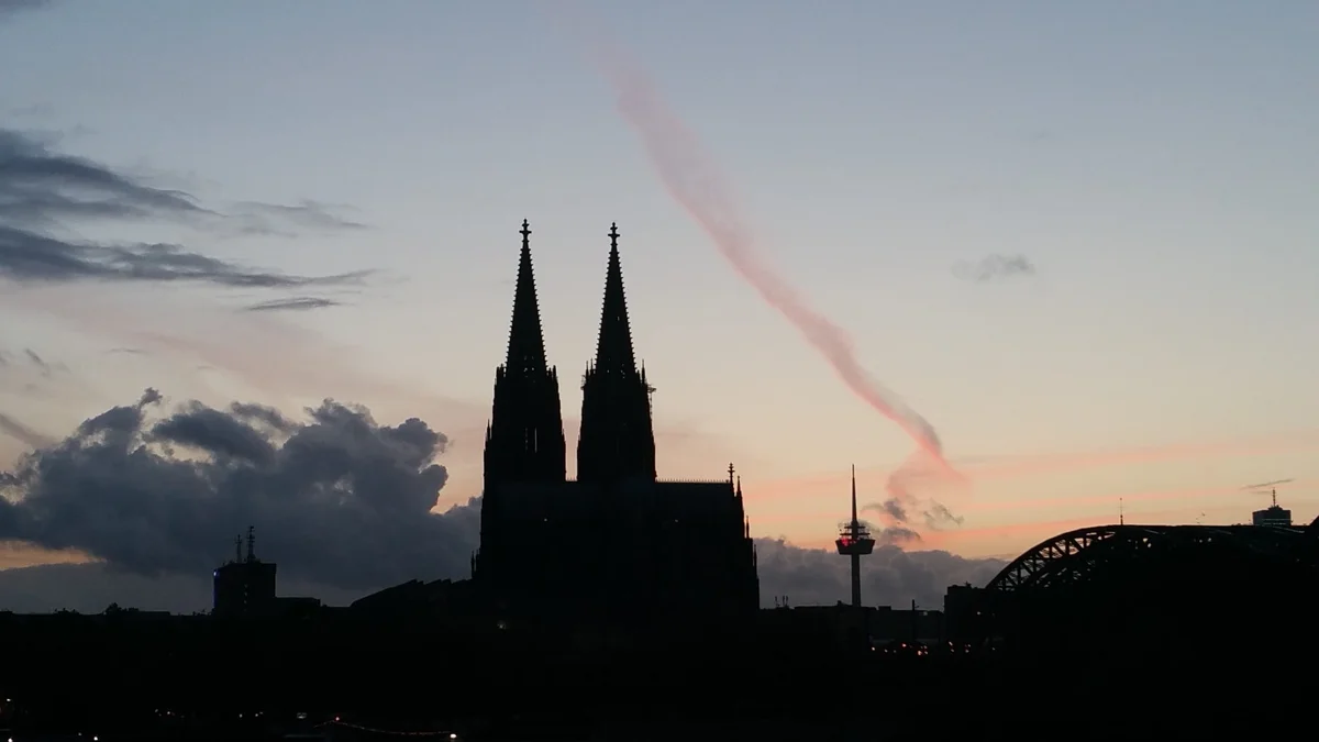 Cologne Triathlon Weekend