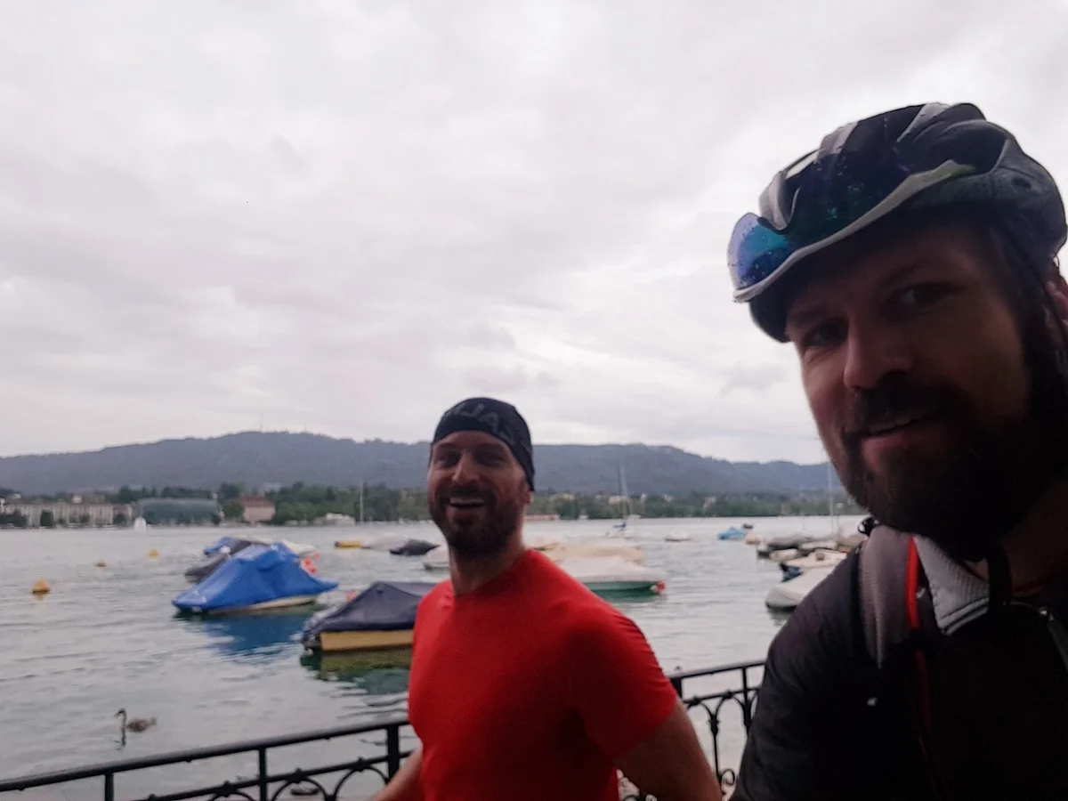 Green City Marathon Zürich