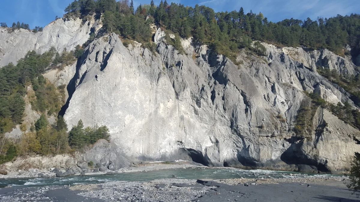 Transruinaulta Marathon