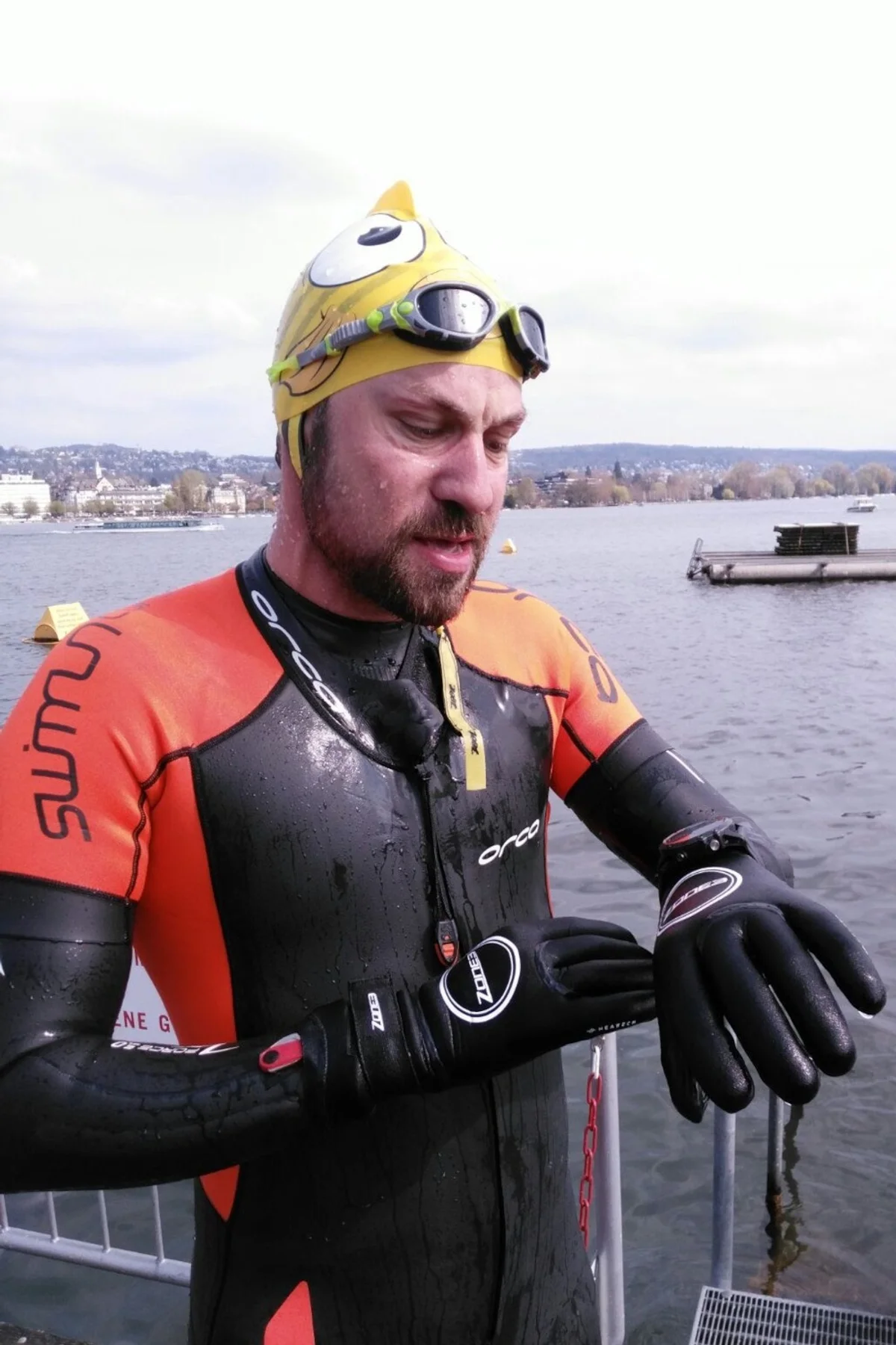 Benjamin Grauer - Personal