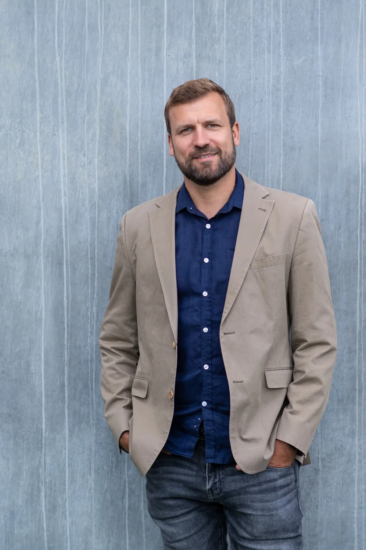 Benjamin Grauer - Professional