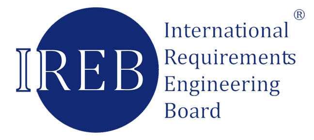 IREB (Requirements Engineer)