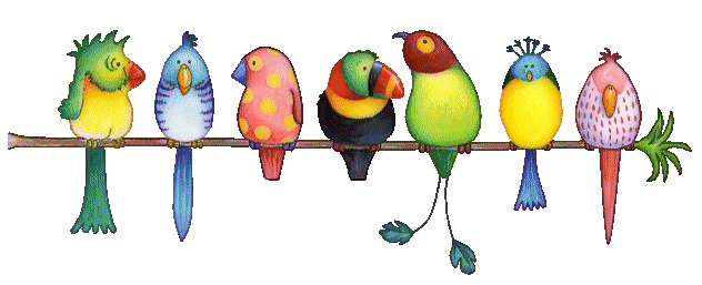 Vogelchor Vogelchor